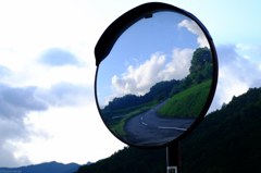 Winding road #2