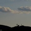 空に雲　#1