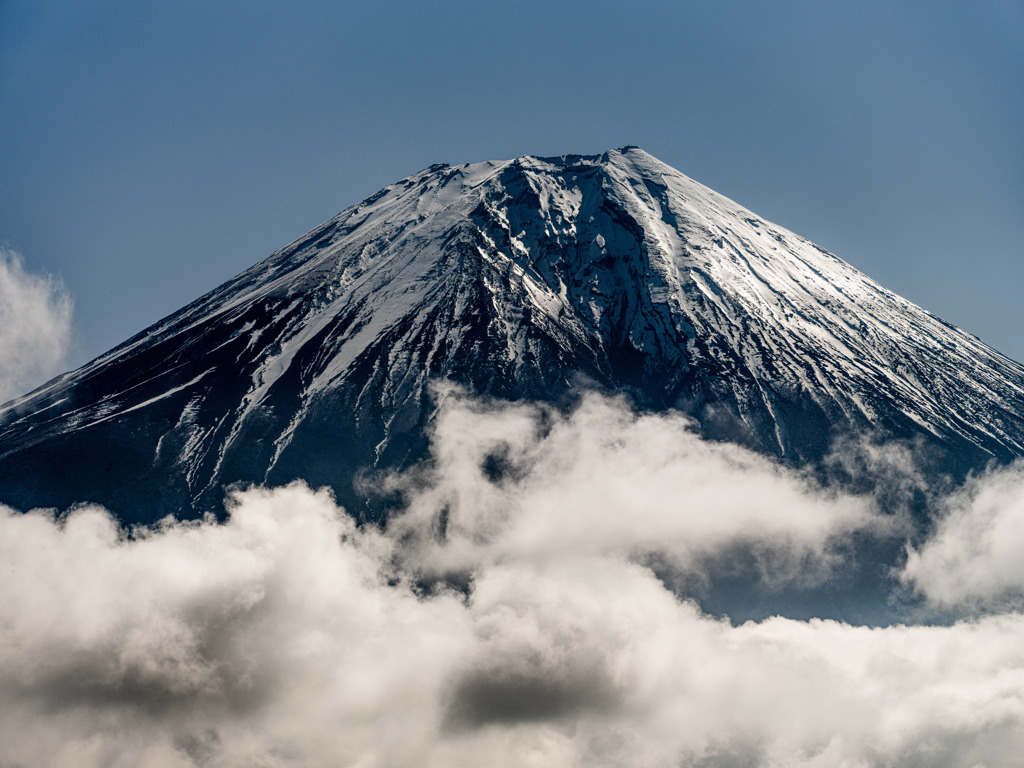 富士山