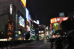 Shinjyuku