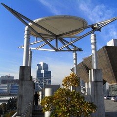 東京ビッグサイト