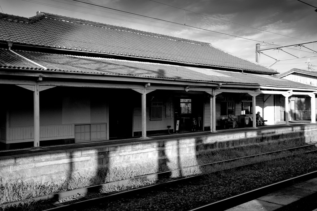 京終　№19