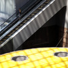 京都駅ビルからの景へ　№２