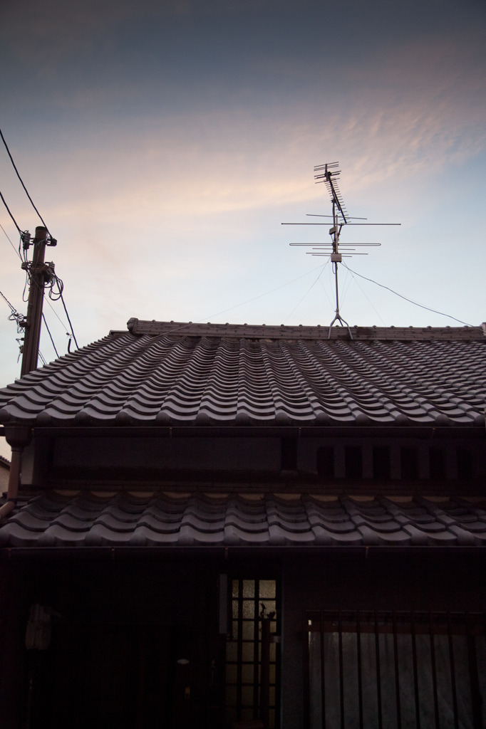 奈良町　№2