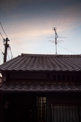 奈良町　№2