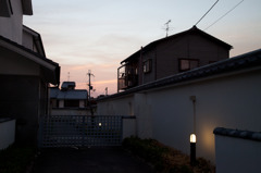 奈良町　№1