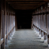 奈良冬景　№１2