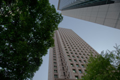 梅田百景-№9