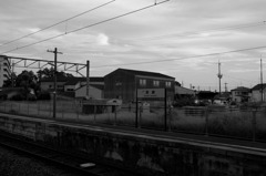 京終　№１4