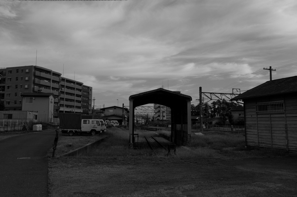 京終　№１0