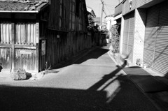 奈良町・景　№15