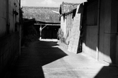 奈良町・景　№20