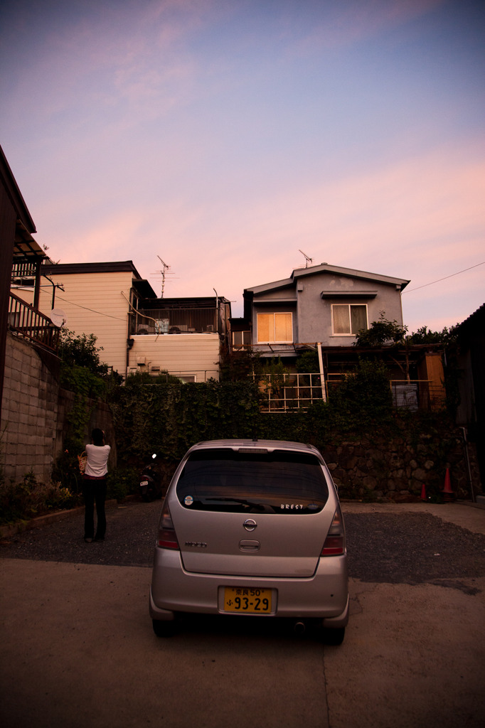 奈良町　№4