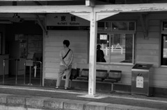 京終　№１8
