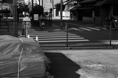 奈良町・景　№8