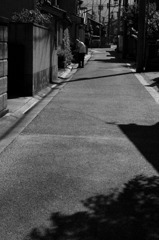 奈良町・景　№18
