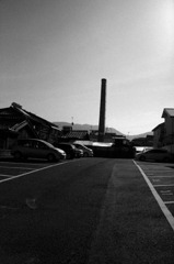 奈良町・景　№12