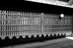 奈良町・景　№14