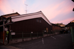 奈良町　№8