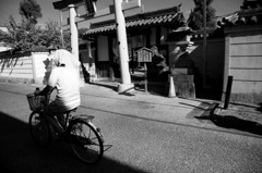 奈良町・景　№16