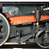 九条・機関車　展示C57148  №5