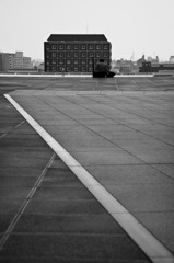 京都駅ビルからの景へ　№6