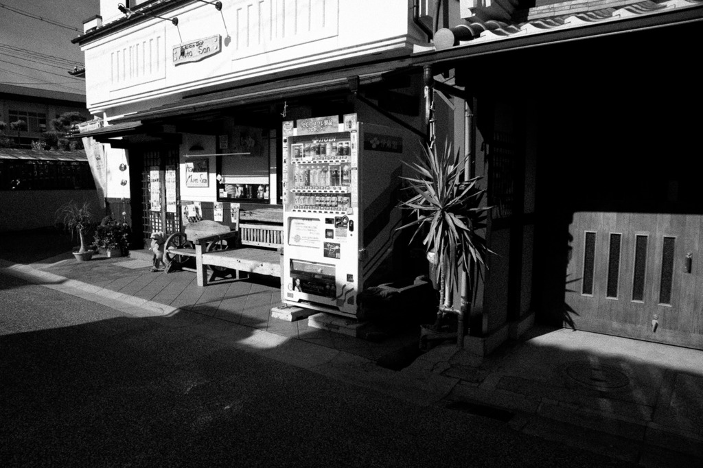 奈良町・景　№10