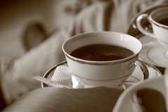 あなたとコーヒー