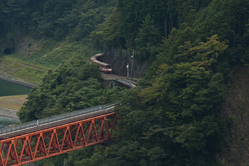 To the Station