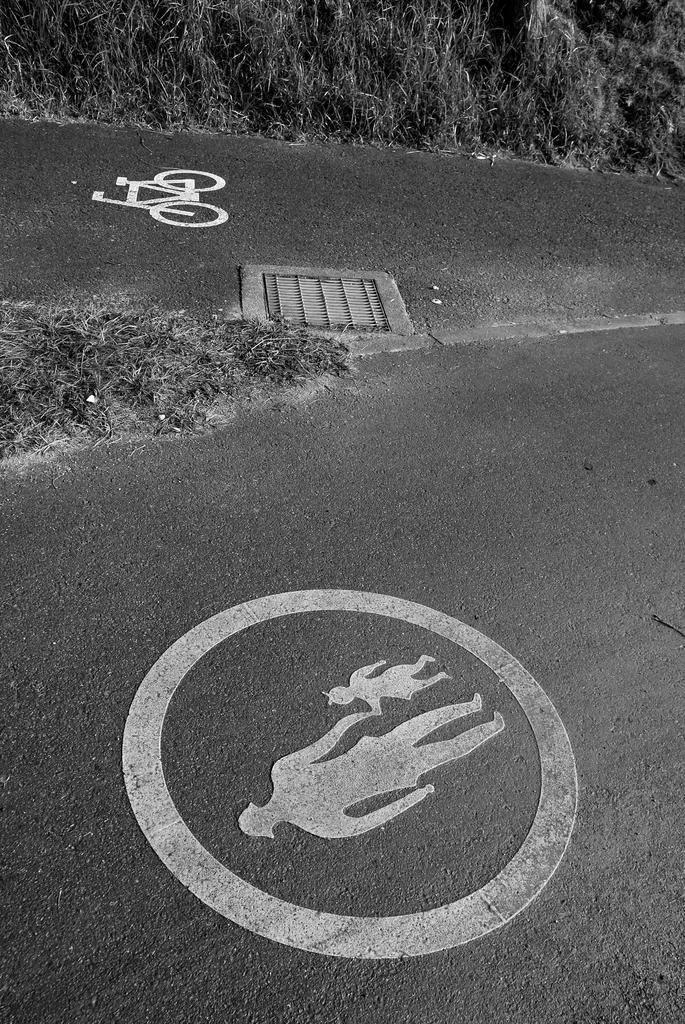 分かれ道
