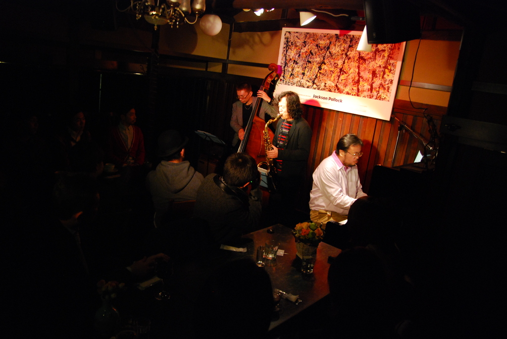 jazz