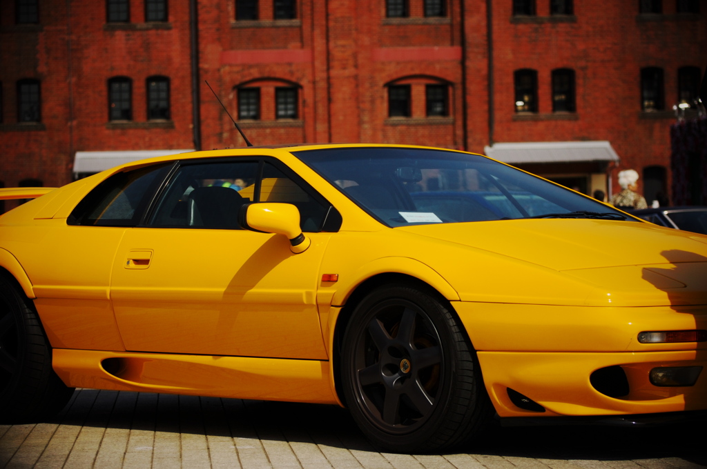 LOTUS 横浜レンガ2
