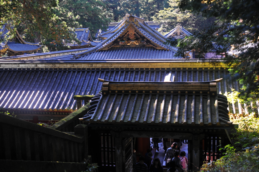 屋根