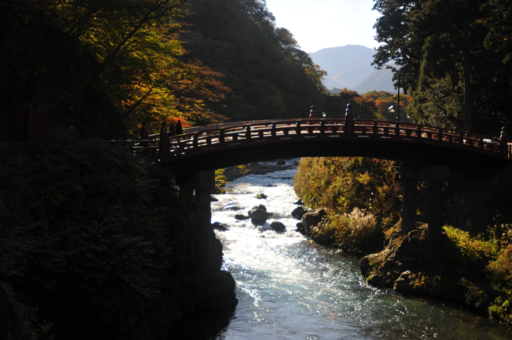 神橋