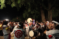 祭り囃子