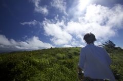 道後山に登ってみれば