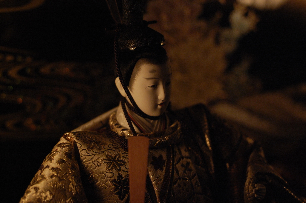 雛人形2