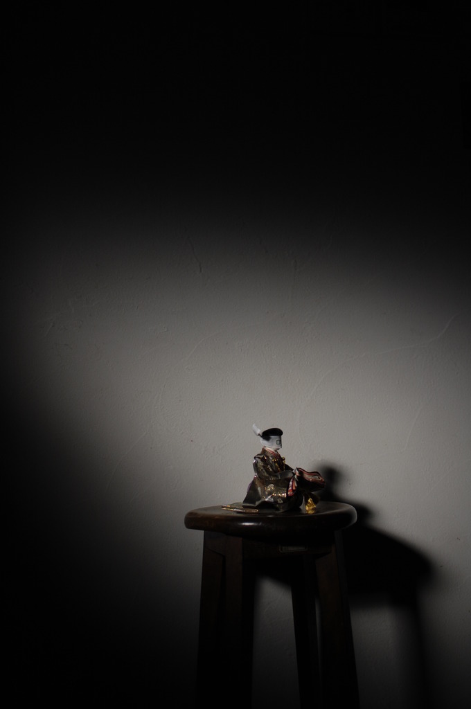 雛人形3