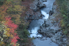 中津川