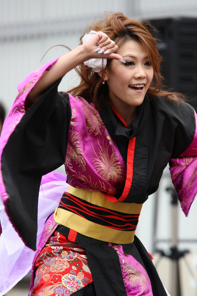 伊賀上野ふるさとまつり