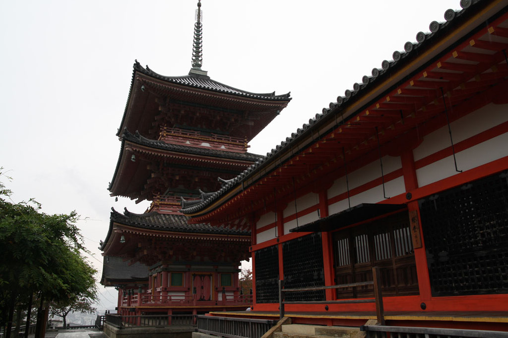 清水寺