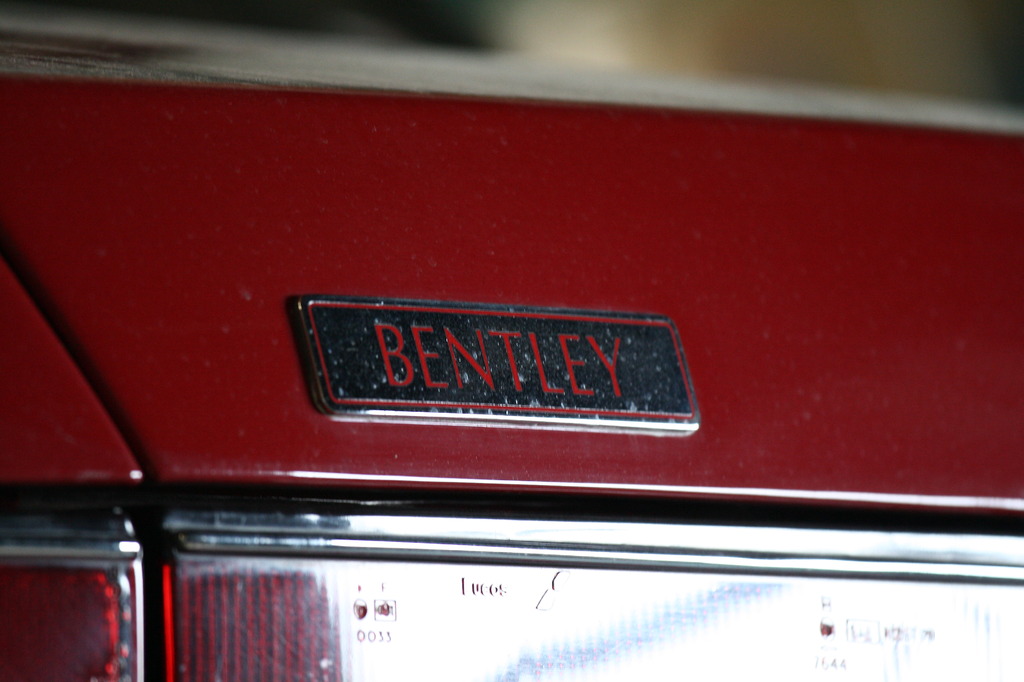 BENTLEY