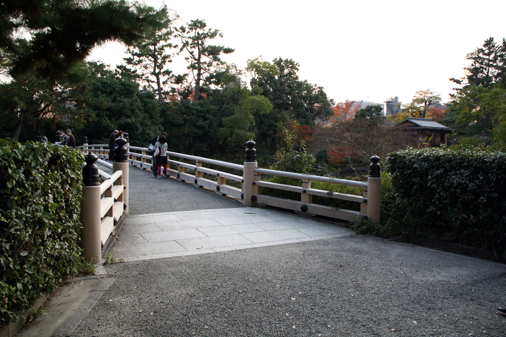 京都御苑