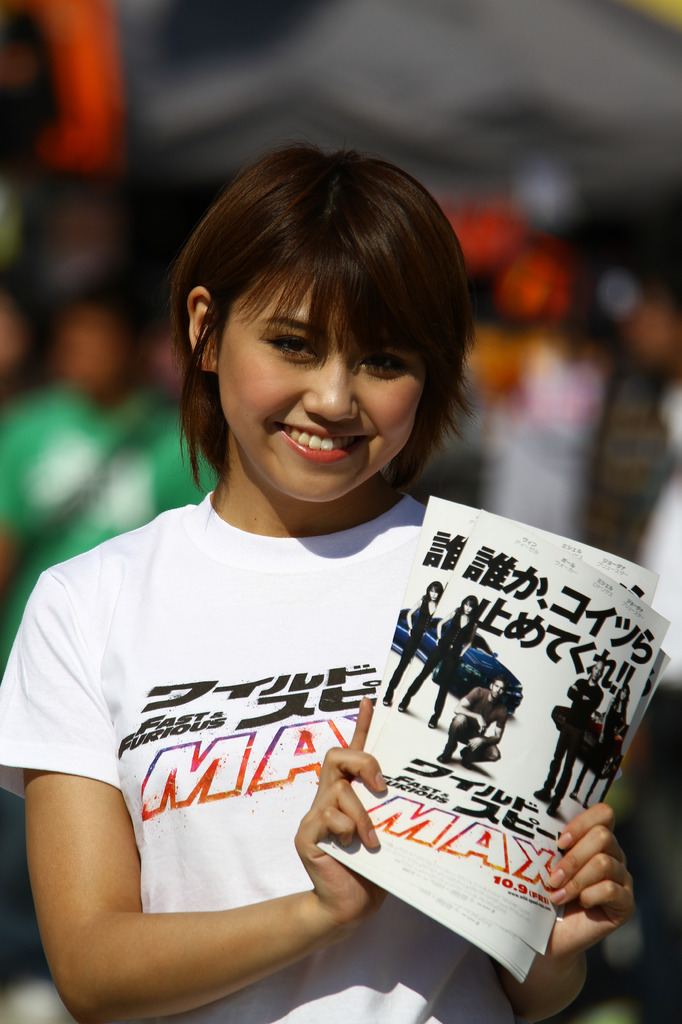 D1GP 富士スピードウェイ