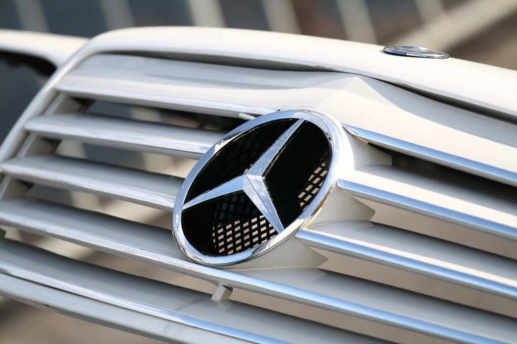 Mercedes-Benz