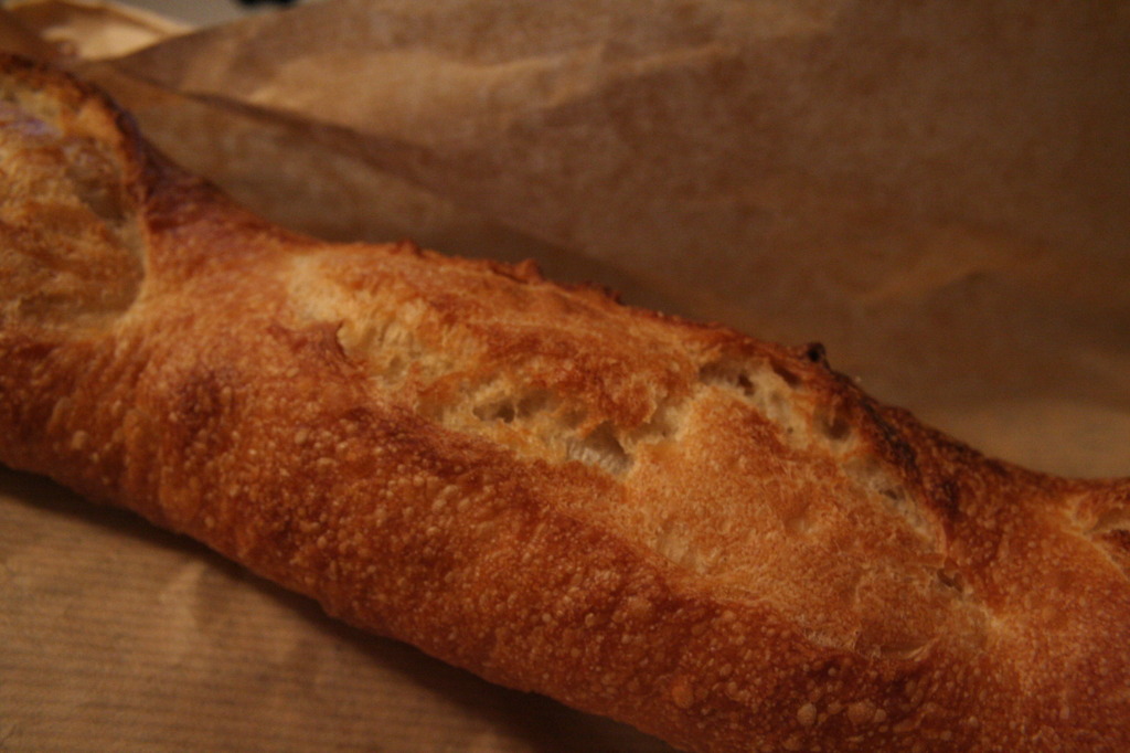 baguette