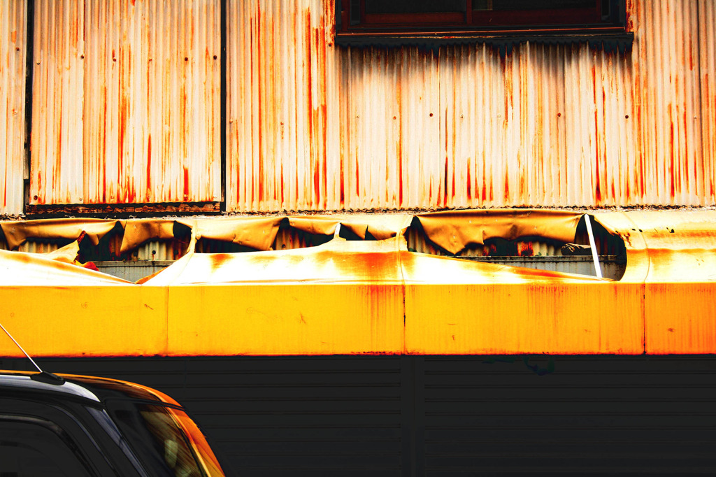 YellowArcade