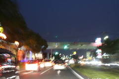 空っぽな夜