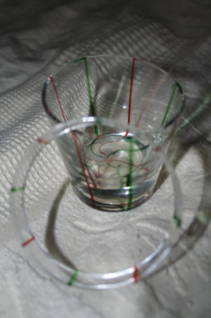 グラスえんずい切り