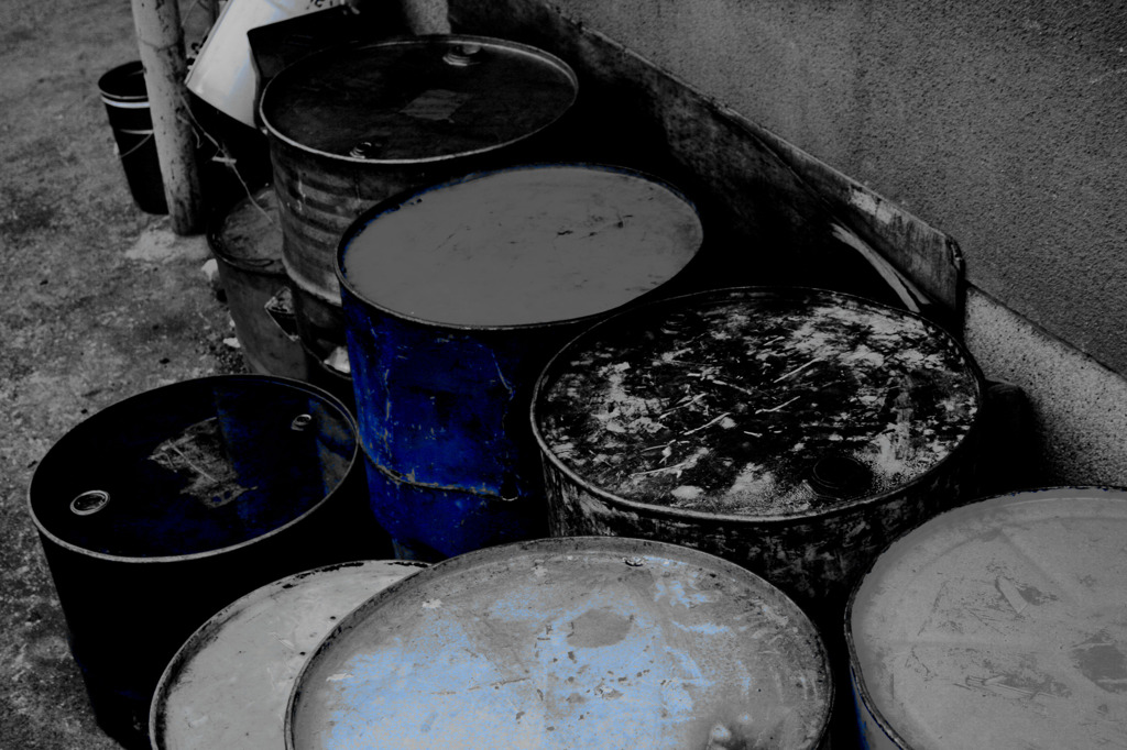 DRUMCAN